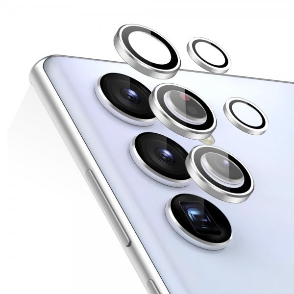 Samsung Galaxy S22 Ultra Camera Protector