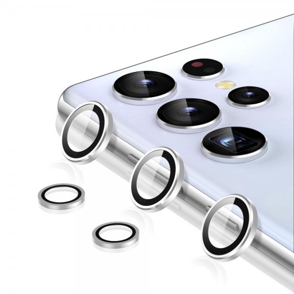 Samsung Galaxy S22 Ultra Camera Protector