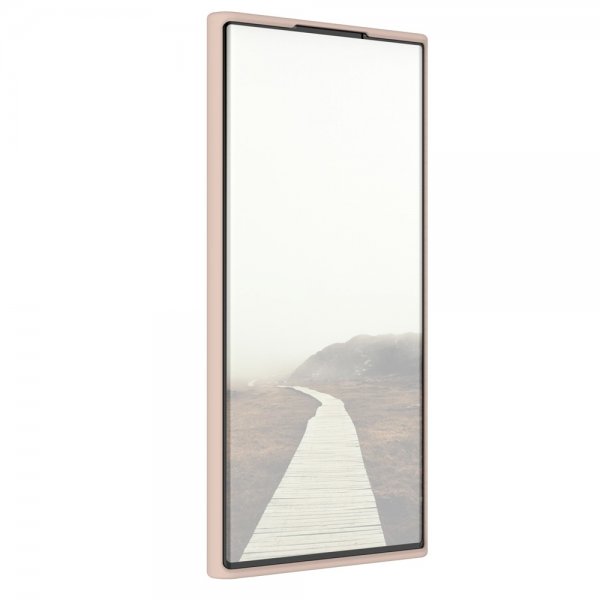 Samsung Galaxy S22 Ultra Case Costa Rica Pink Sand