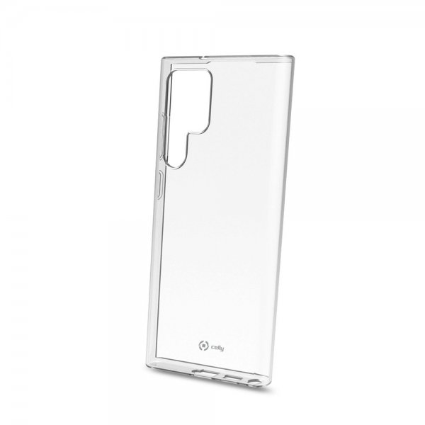Samsung Galaxy S22 Ultra Case GELSKIN Transparent