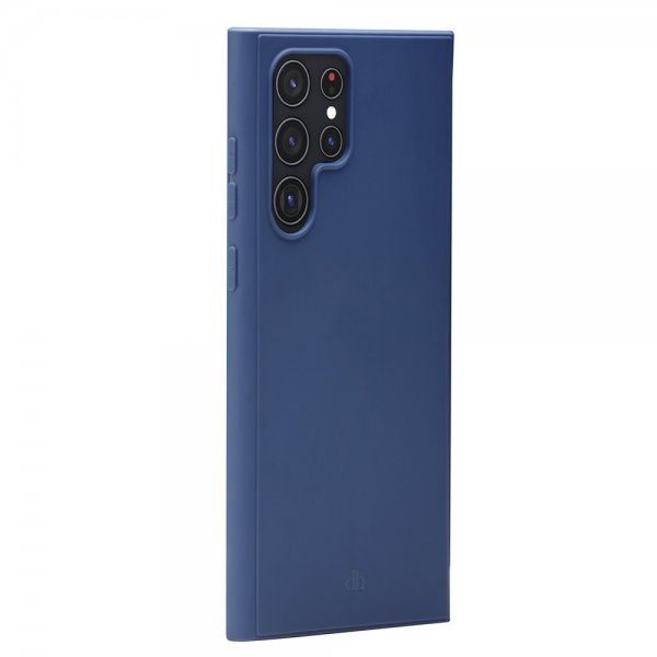 Samsung Galaxy S22 Ultra Case Greenland Pacific Blue