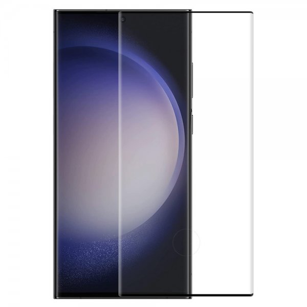 Samsung Galaxy S22 Ultra Screen Protector with Mounting frame Easy Install