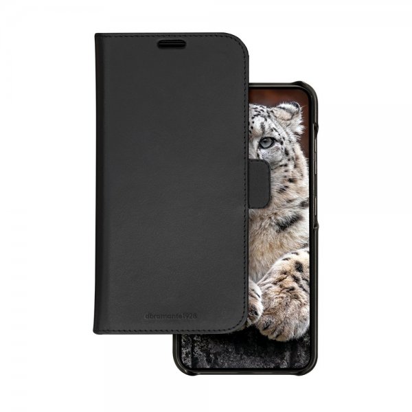 Samsung Galaxy S23 FE Cover Lynge Black
