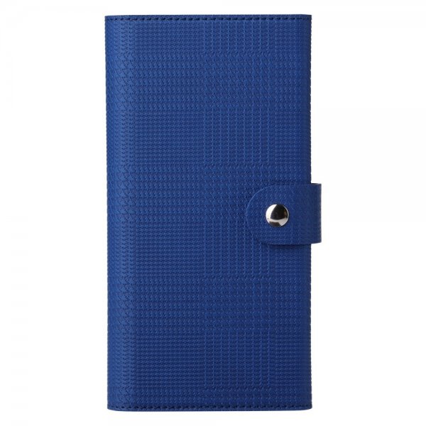 Samsung Galaxy S23 FE Cover Detachable Case GHB Series MagSafe Blue