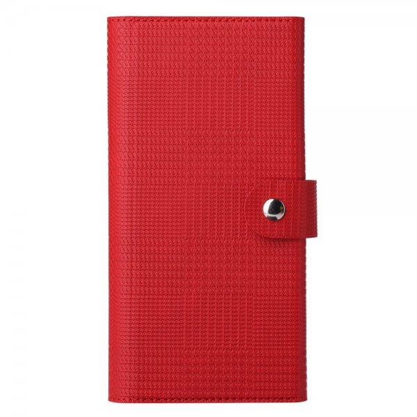 Samsung Galaxy S23 FE Cover Detachable Case GHB Series MagSafe Red