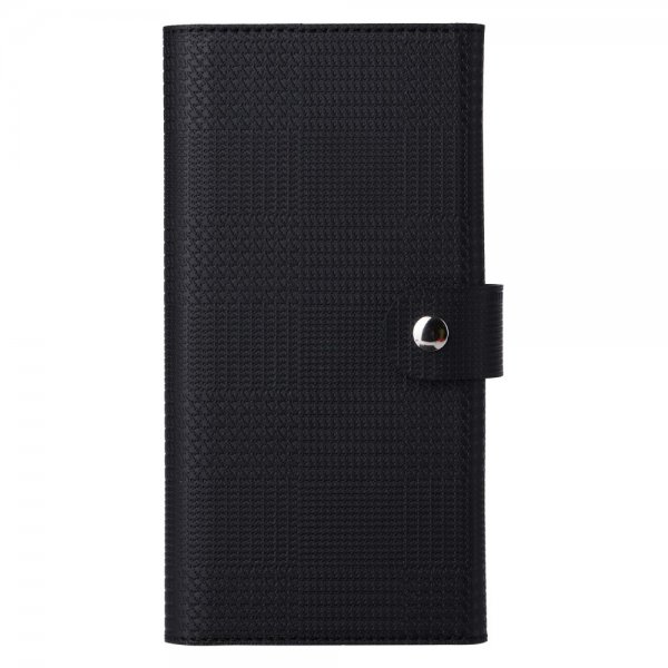 Samsung Galaxy S23 FE Cover Detachable Case GHB Series MagSafe Black