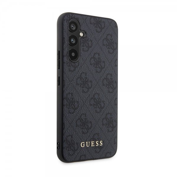 Samsung Galaxy S23 FE Case 4G Classic Grey
