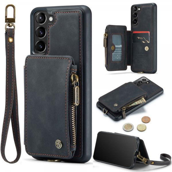 Samsung Galaxy S23 Plus Case C20 Series Black