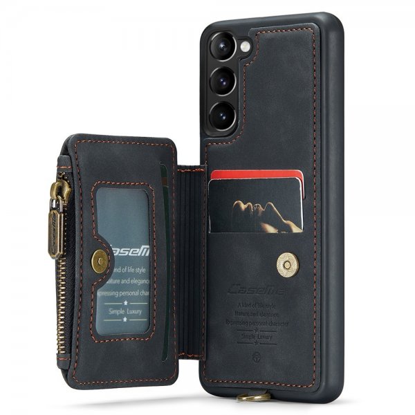 Samsung Galaxy S23 Plus Case C20 Series Black