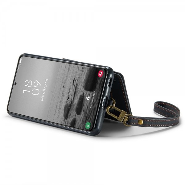Samsung Galaxy S23 Plus Case C20 Series Black