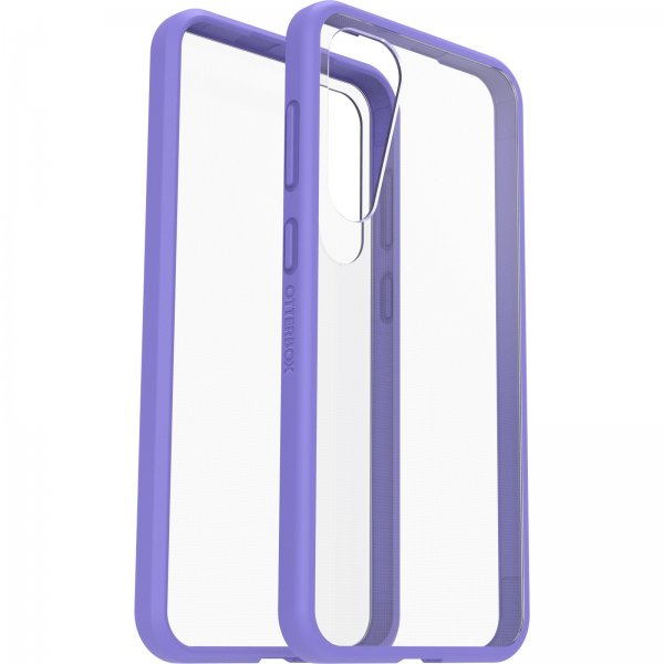 Samsung Galaxy S23 Plus Case React Purplexing