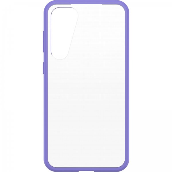 Samsung Galaxy S23 Plus Case React Purplexing