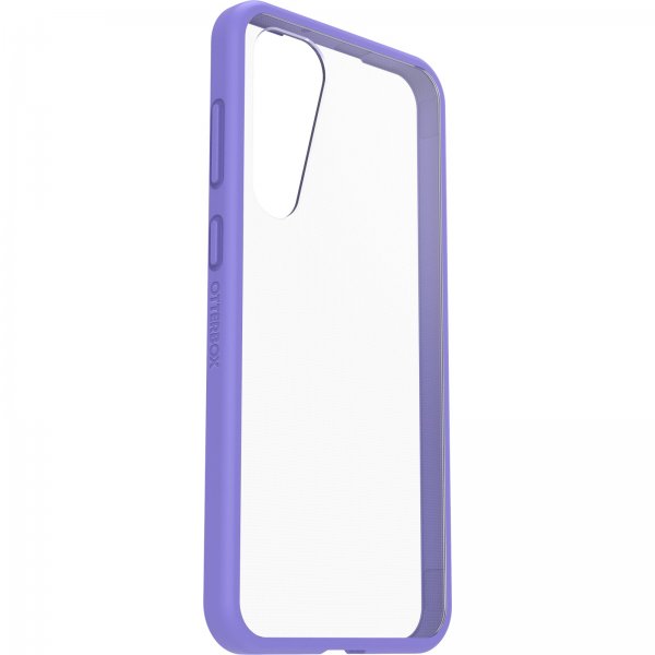 Samsung Galaxy S23 Plus Case React Purplexing