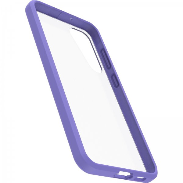 Samsung Galaxy S23 Plus Case React Purplexing