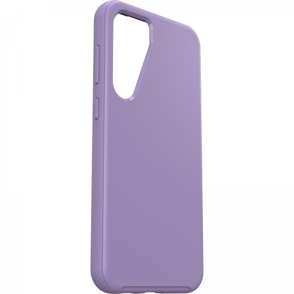 Samsung Galaxy S23 Plus Case Symmetry You Lilac It