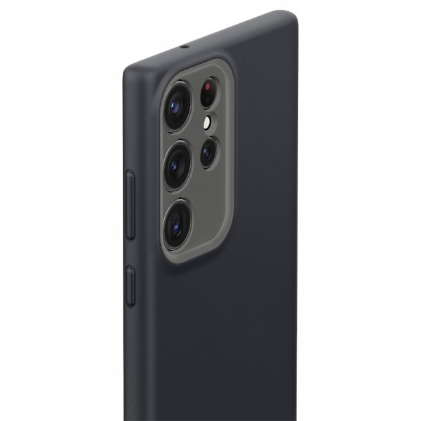 Samsung Galaxy S23 Ultra Case Nano Pop Black Sesame