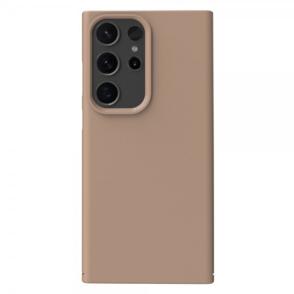 Samsung Galaxy S23 Ultra Case Thin Case Clay Beige