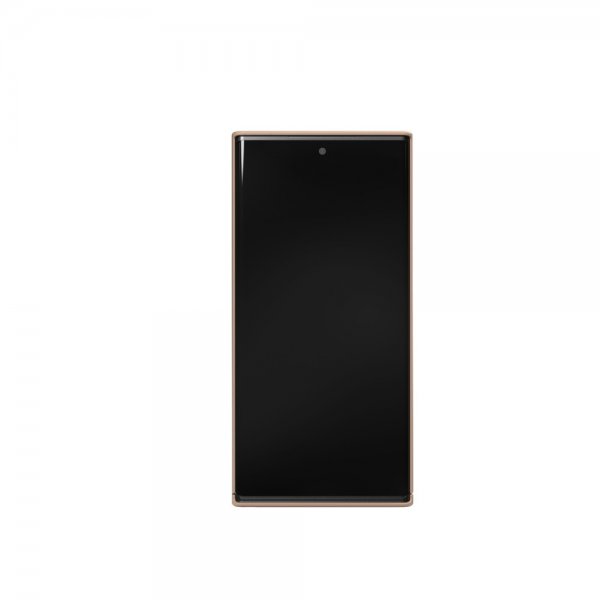 Samsung Galaxy S23 Ultra Case Thin Case Clay Beige