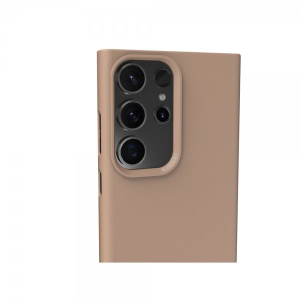 Samsung Galaxy S23 Ultra Case Thin Case Clay Beige