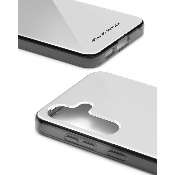 Samsung Galaxy S24/Galaxy S25 Case Mirror