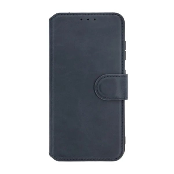 Samsung Galaxy S24 Cover 4 Card slots Blue