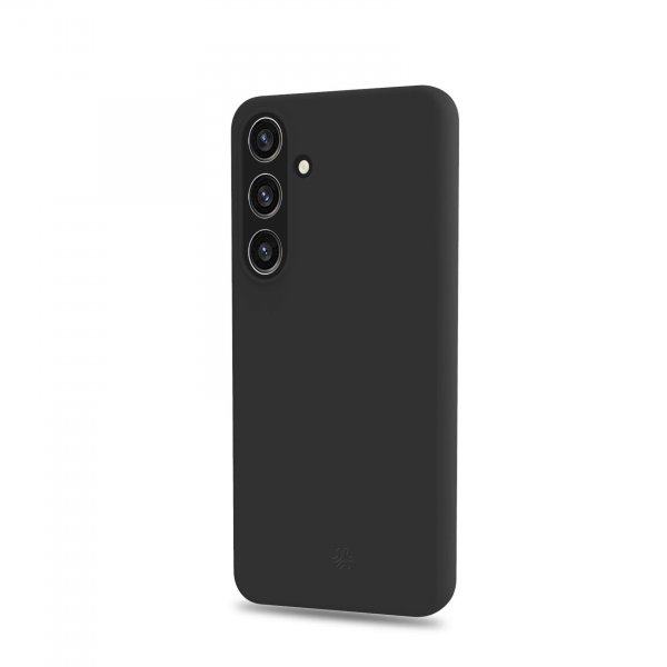 Samsung Galaxy S24 Plus Case CROMO Black
