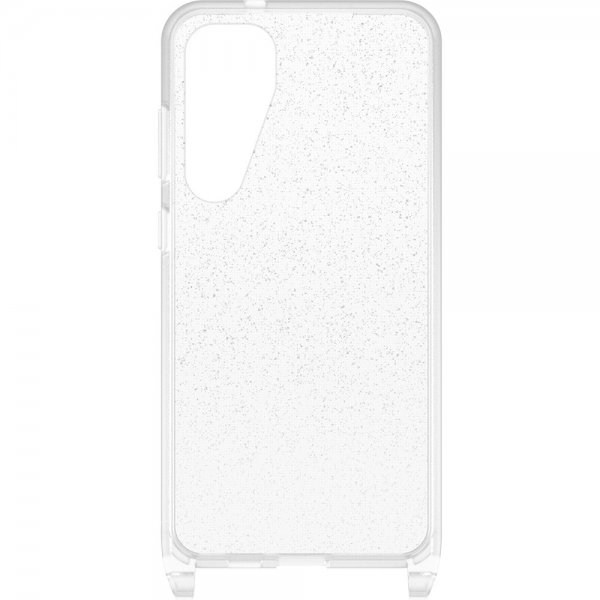 Samsung Galaxy S24 Plus Case React Necklace Stardust