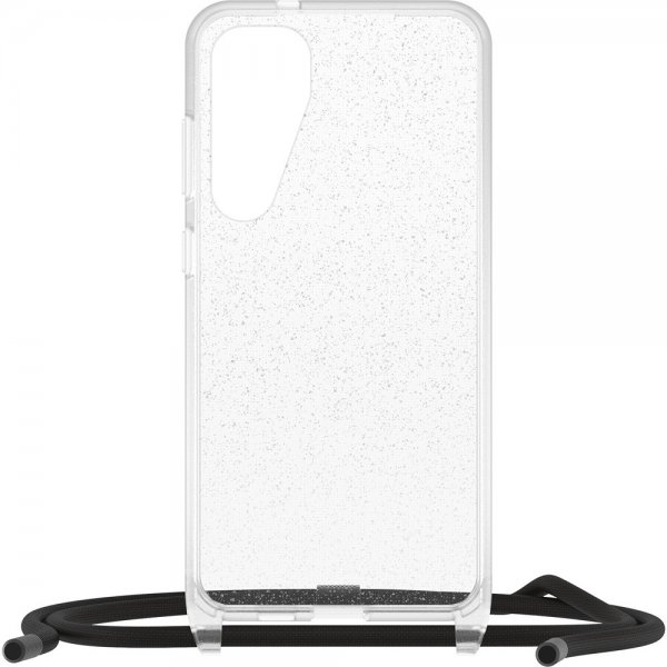 Samsung Galaxy S24 Plus Case React Necklace Stardust