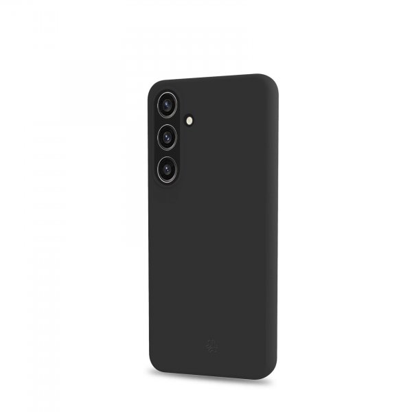Samsung Galaxy S24 Case CROMO Black