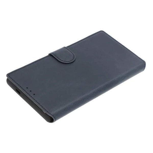 Samsung Galaxy S24 Ultra Cover 4 Card slots Blue