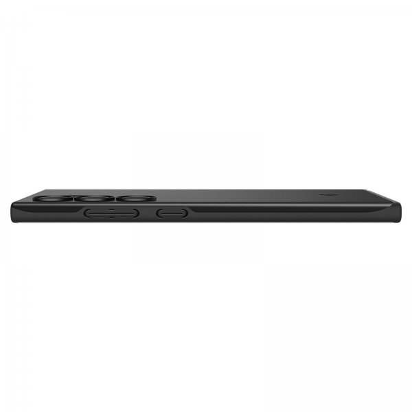 Samsung Galaxy S24 Ultra Case Thin Fit Black