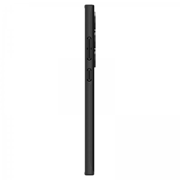 Samsung Galaxy S24 Ultra Case Thin Fit Black