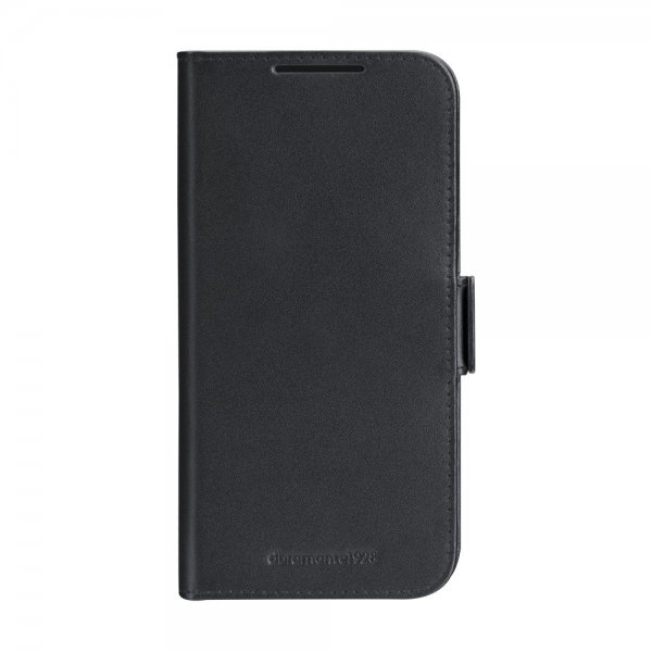 Samsung Galaxy S25 Cover Copenhagen Black
