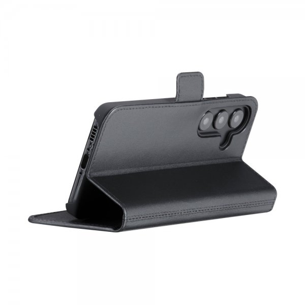 Samsung Galaxy S25 Cover Copenhagen Black