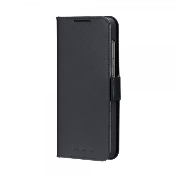 Samsung Galaxy S25 Cover Copenhagen Black