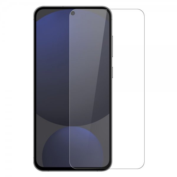 Samsung Galaxy S25 Plus Case with Screen Protector and Camera Protector 3-in-1