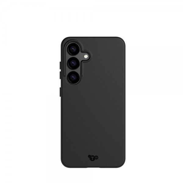 Samsung Galaxy S25 Case EvoLite Black