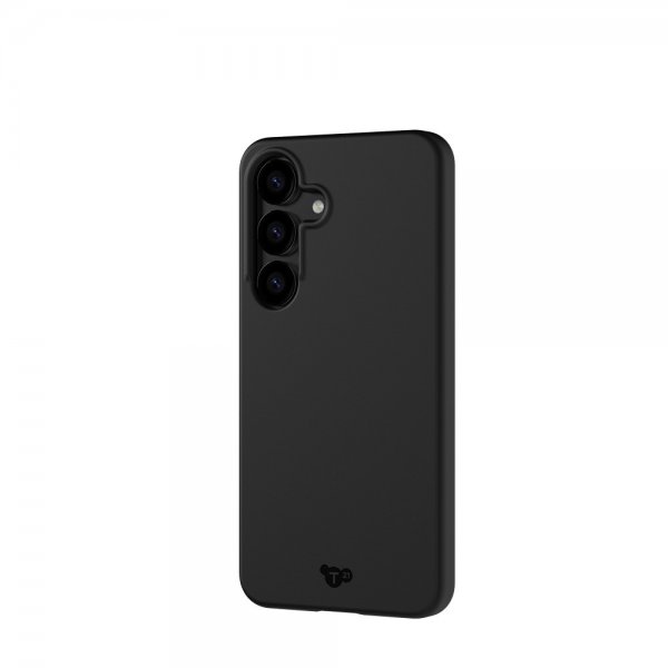 Samsung Galaxy S25 Case EvoLite Black