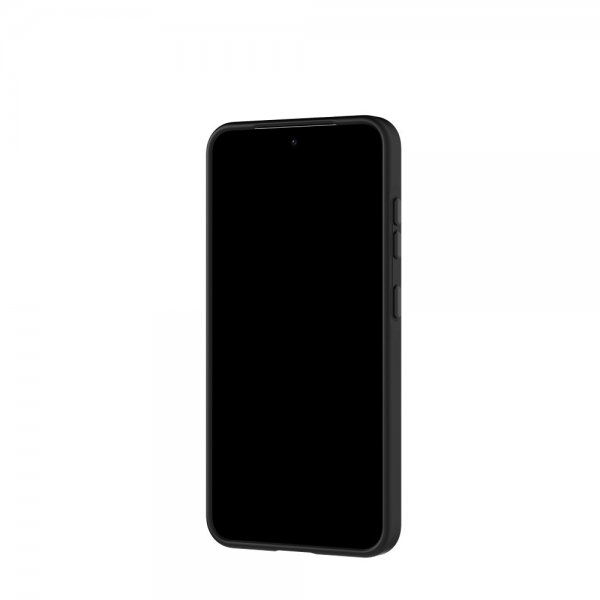 Samsung Galaxy S25 Case EvoLite Black