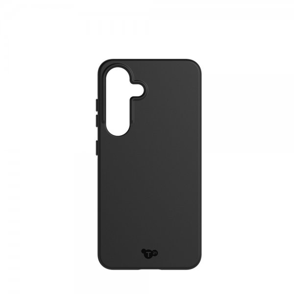Samsung Galaxy S25 Case EvoLite Black