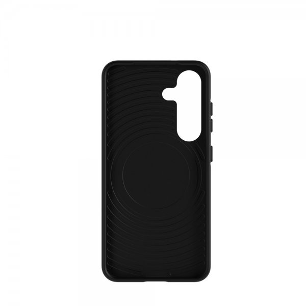 Samsung Galaxy S25 Case EvoLite Black