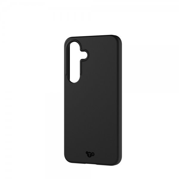Samsung Galaxy S25 Case EvoLite Black