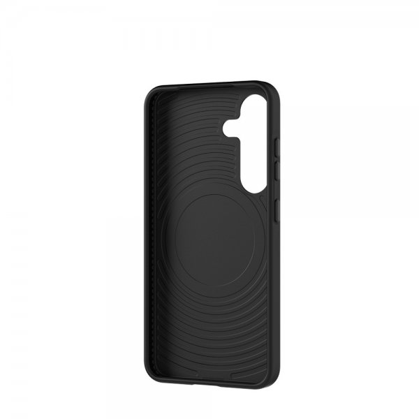 Samsung Galaxy S25 Case EvoLite Black
