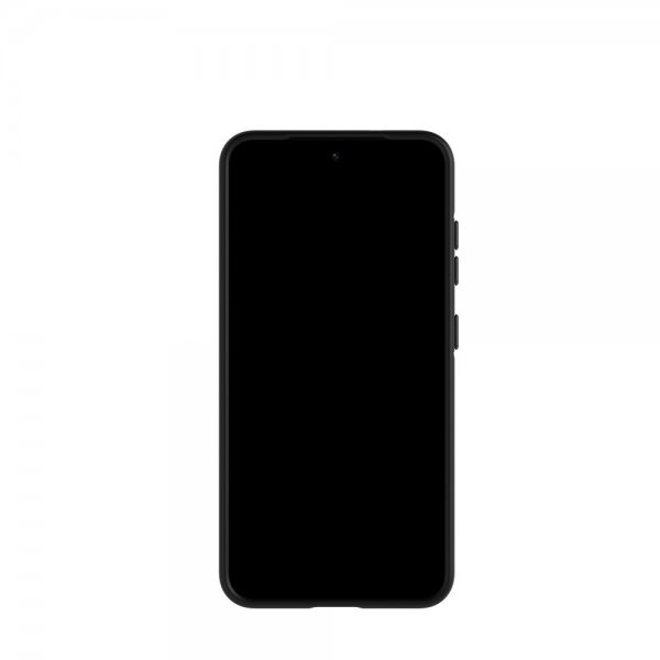 Samsung Galaxy S25 Case EvoLite Black