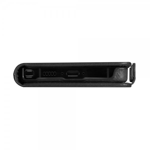 Samsung Galaxy S25 Ultra Cover Lynge Black