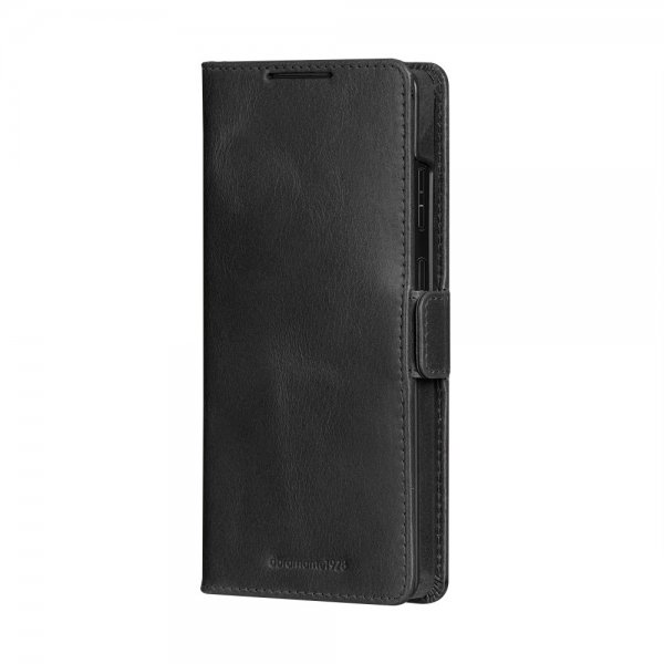 Samsung Galaxy S25 Ultra Cover Lynge Black