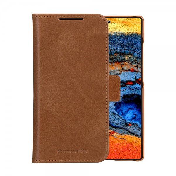 Samsung Galaxy S25 Ultra Cover Lynge Tan