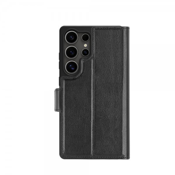 Samsung Galaxy S25 Ultra Cover Oslo Pro Black