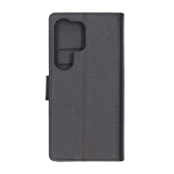 Samsung Galaxy S25 Ultra Cover 3 Card slots Black