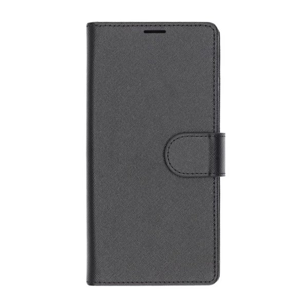 Samsung Galaxy S25 Ultra Cover 3 Card slots Black